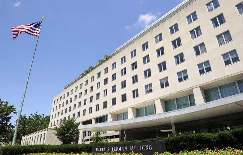 США готовы отменить санкции против Ирана, идущие вразрез с ядерной сделкой