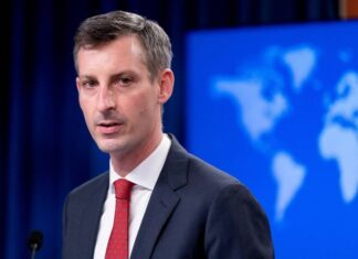 США выразили надежду, что «однажды» смогут вновь открыть свои дипмиссии по всей России