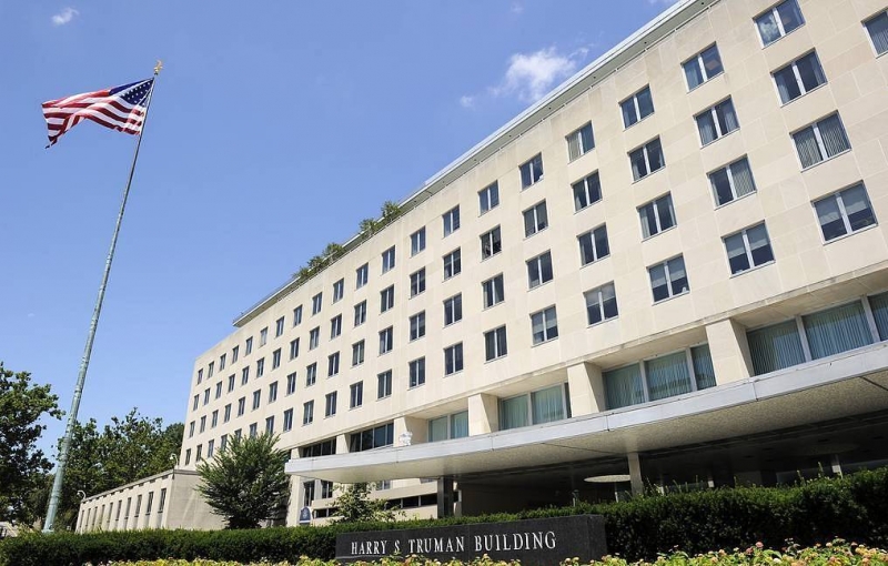 США заявили о готовности отменять противоречащие ядерной сделке санкции против Ирана

