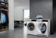 Разновидности бытовой техники