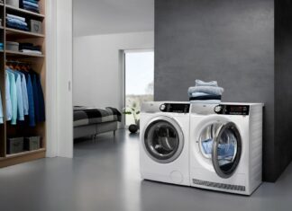 Разновидности бытовой техники