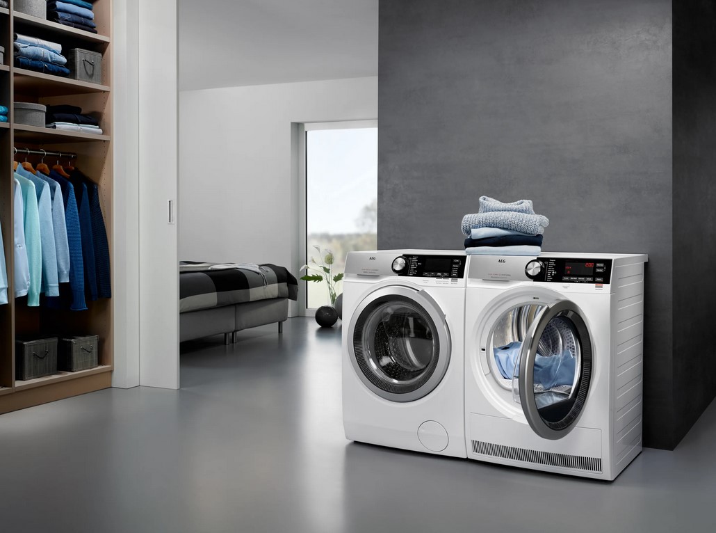 Разновидности бытовой техники