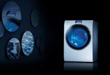 Как выбрать стиральную машину