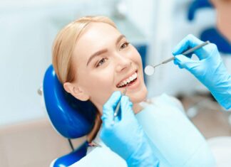 Что такое эстетическая стоматология