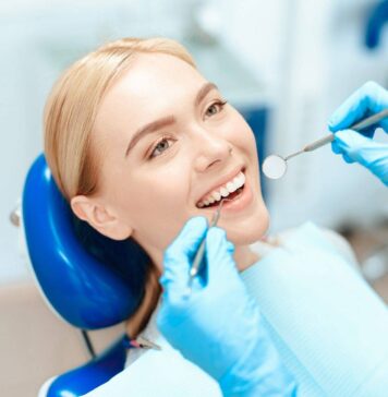 Что такое эстетическая стоматология