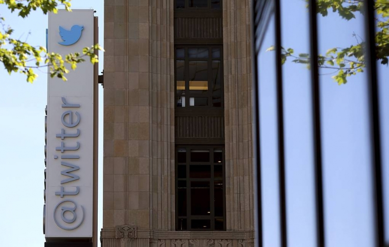 Суд оштрафовал Twitter на 8,9 млн рублей по трем административным делам

