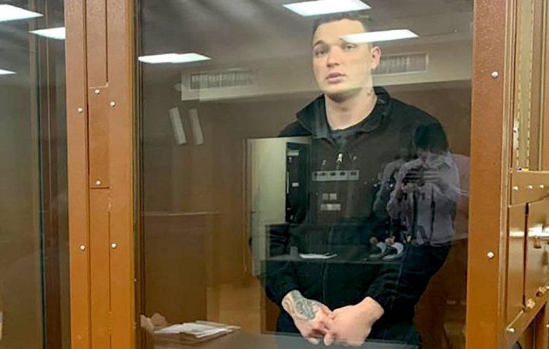 Суд запретил определенные действия блогеру Билу по делу о ДТП в центре Москвы