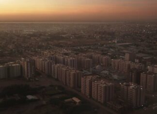 Судан объявил о приостановке действия соглашения с Россией о создании морской базы