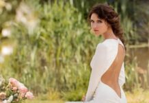 Прокат свадебных платьев в Краснодаре