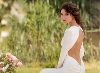 Прокат свадебных платьев в Краснодаре