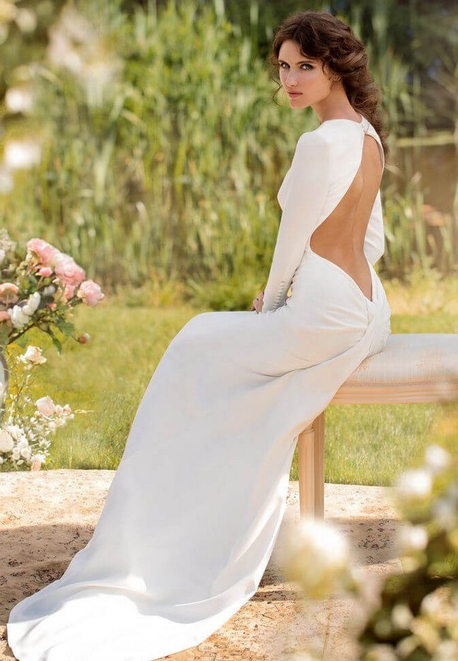 Прокат свадебных платьев в Краснодаре