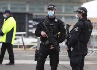 Times: одного из богатейших людей Великобритании убили в его поместье в Англии