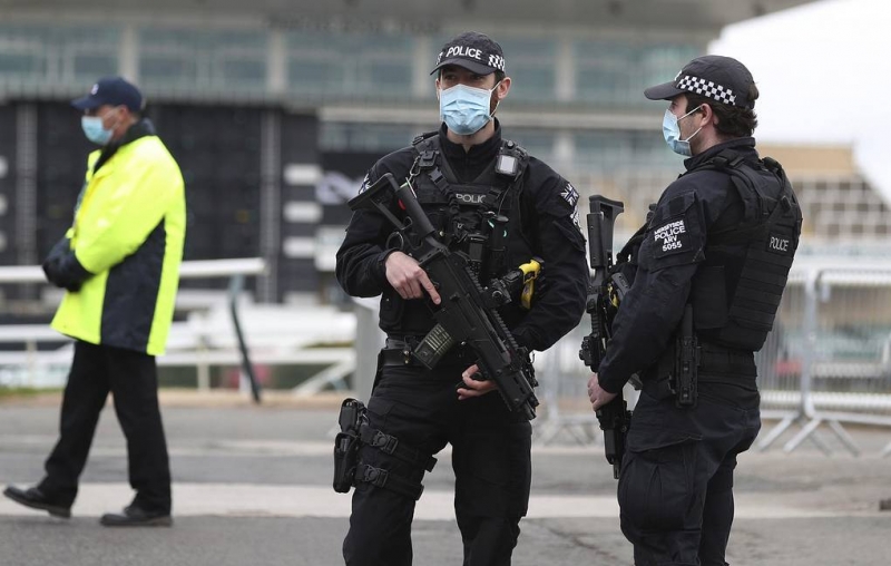 Times: одного из богатейших людей Великобритании убили в его поместье в Англии