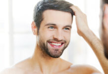 Пересадка волос без операций