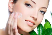 Как правильно подобрать уходовую косметику для лица