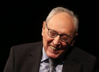 Умер народный артист Эмиль Верник