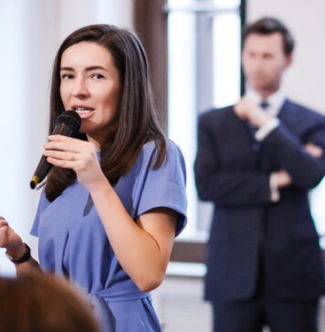 Когда пригодятся уроки красивой речи