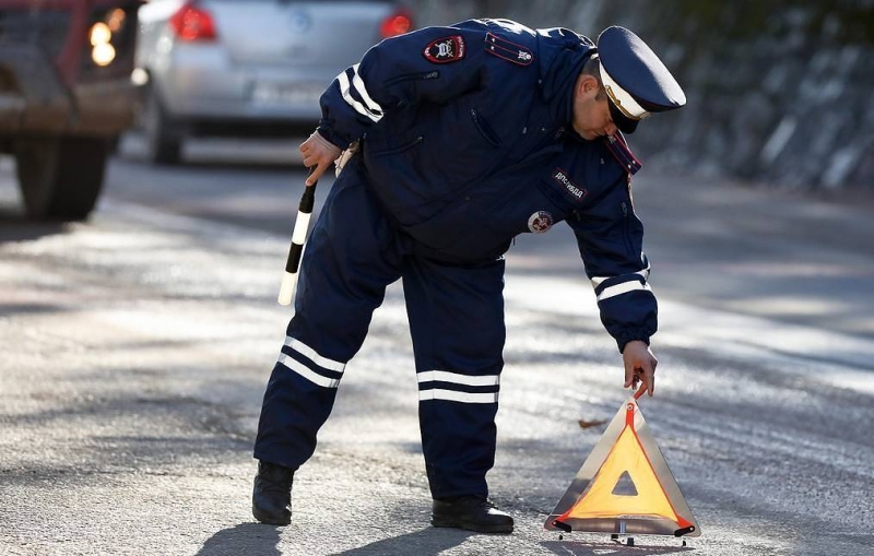 В ДТП с автобусом и двумя автомобилями в Туле пострадали 16 человек