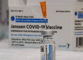 В ЕК заявили, что вакцина Johnson & Johnson еще не применялась в Евросоюзе