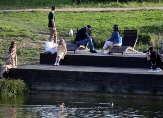 В Гидрометцентре рассказали, каким будет лето в 2021 году