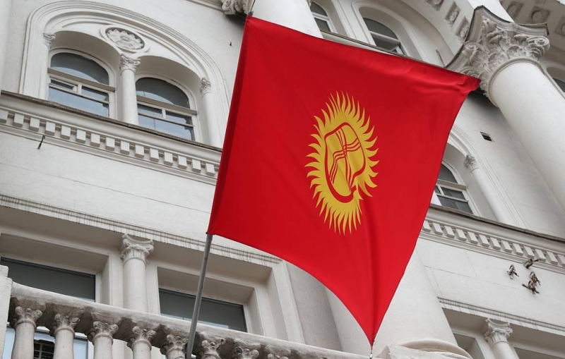 В ходе конфликта на границе с Таджикистаном погибли 13 жителей Киргизии

