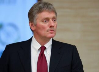 В Кремле не согласны с выводами Чехии о причастности России к взрыву в Врбетице