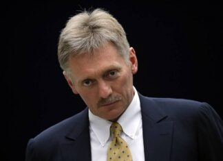 В Кремле ответили на требование Чехии вернуть высланных дипломатов