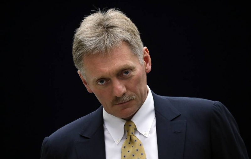 В Кремле ответили на требование Чехии вернуть высланных дипломатов

