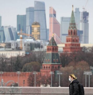 В Кремле прокомментировали запрет на ввоз «Спутника V» в Бразилию