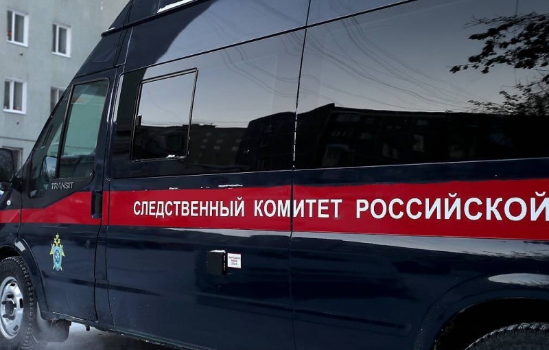 В Москве арестовали мужчину, похитившего ребенка