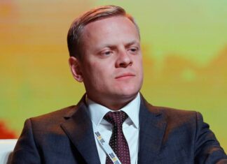 В Москве задержали главу департамента металлургии и стройматериалов Минпромторга