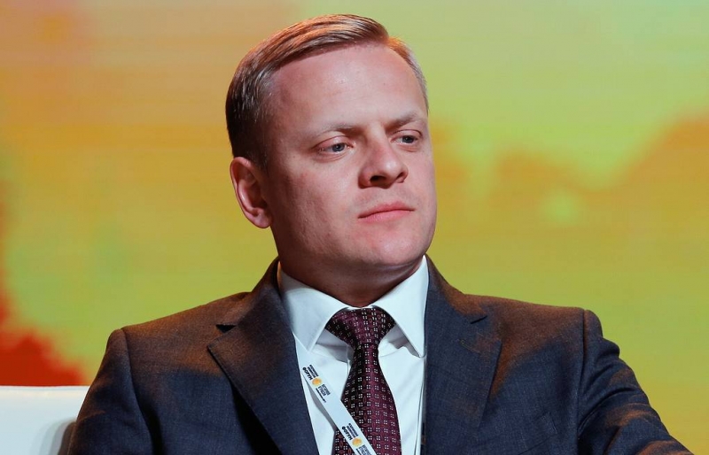 В Москве задержали главу департамента металлургии и стройматериалов Минпромторга

