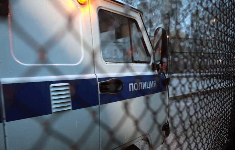 В Москве задержали инспектора отдела оперативного контроля ИФНС №10