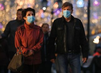 В Роспотребнадзоре заявили, что эпидемиологическая ситуация в Москве напряженная