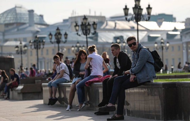 В Роструде напомнили о графике выходных в майские праздники