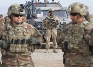 В США объявили, что Байден намерен вывести войска из Афганистана к 11 сентября