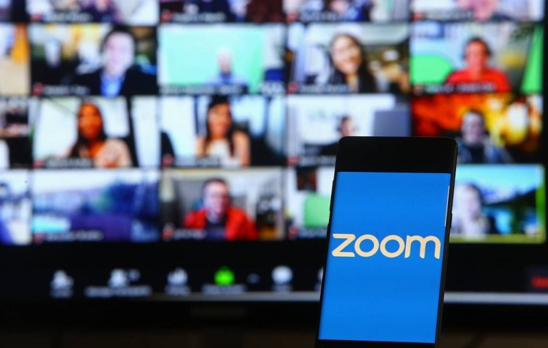 В Zoom заявили о готовности обслуживать клиентов в России и других странах СНГ