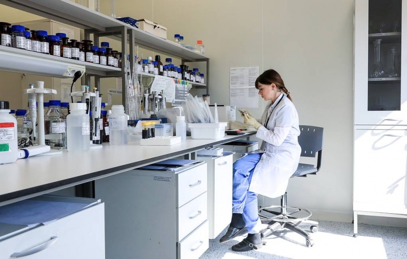 Вакцину "Спутник Лайт" могут зарегистрировать в мае

