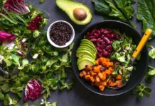 Польза веганской еды и чем отличается от вегетарианской