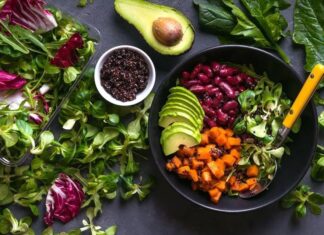 Польза веганской еды и чем отличается от вегетарианской