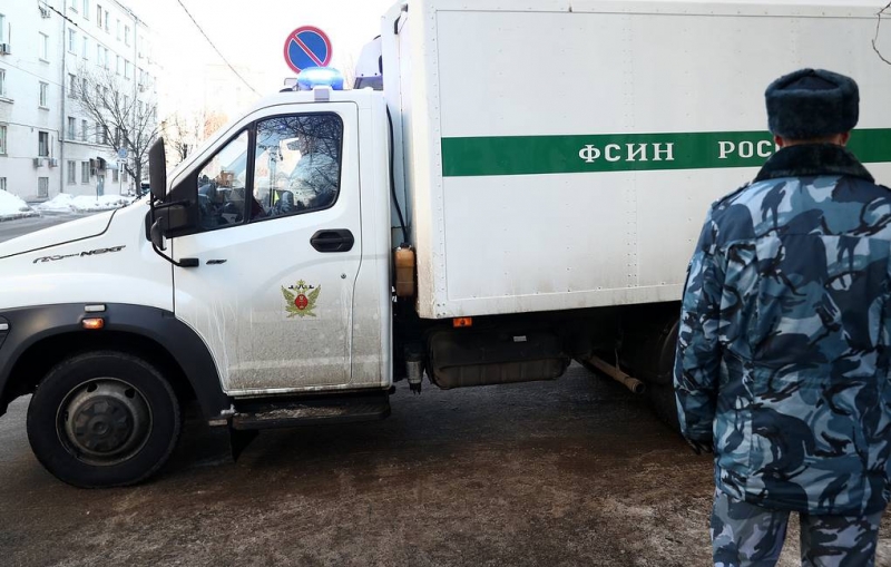 Во ФСИН прокомментировали данные о предложении направлять осужденных на строительство БАМа