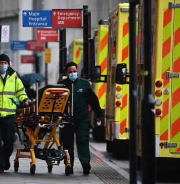 Высокую смертность от британского штамма коронавируса опровергли