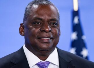 WSJ: глава Пентагона выступал против вывода войск США из Афганистана