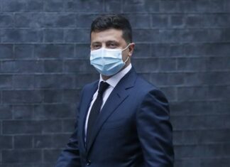 Зеленский предложил создать новый формат переговоров по Донбассу «с мощными игроками»