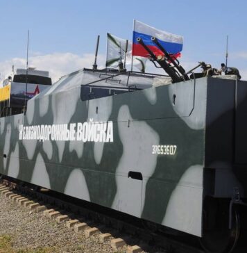 Железнодорожные войска приступают к строительству второй ветки БАМа