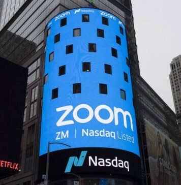 Zoom уточняет данные о приостановке продаж сервиса российским госучреждениям