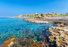 Куда отправиться в отпуск летом 2021?