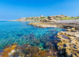 Куда отправиться в отпуск летом 2021?