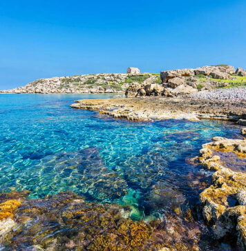 Куда отправиться в отпуск летом 2021?