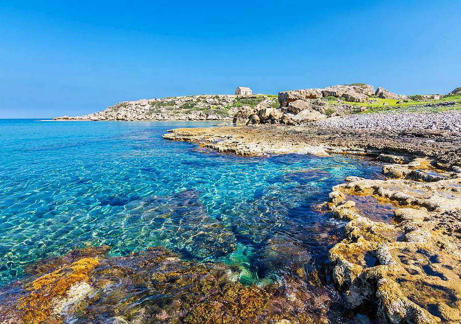 Куда отправиться в отпуск летом 2021?